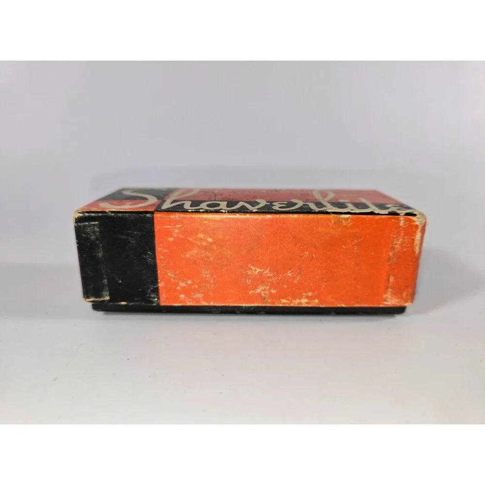 Schick ultra rare